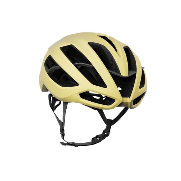 Casco Kask Protone Icon Celestial Yellow Matt S