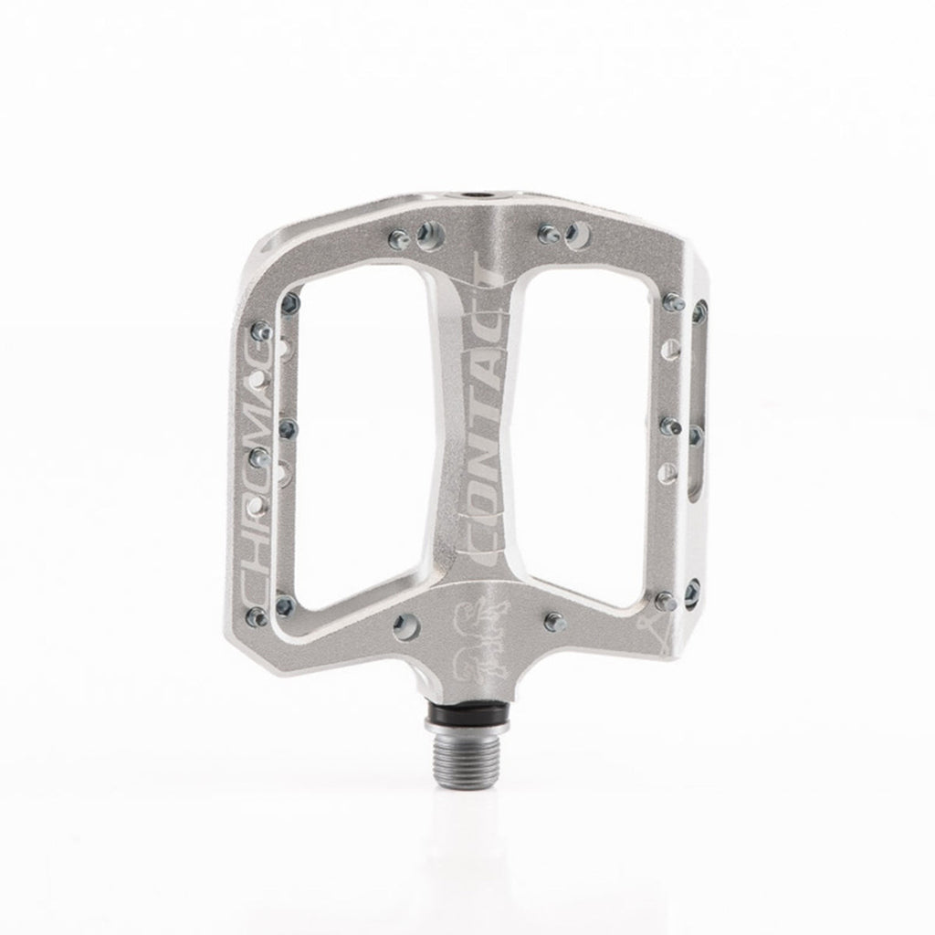 Pedales Chromag Contact