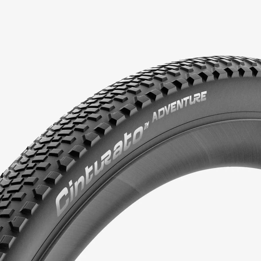 Llanta Pirelli Cinturato Gravel Adventure 650×50