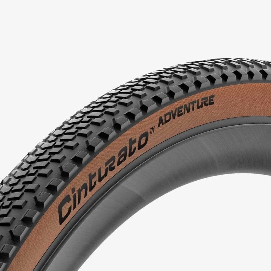 Llanta Pirelli Cinturato Gravel Adventure Classic 700×40