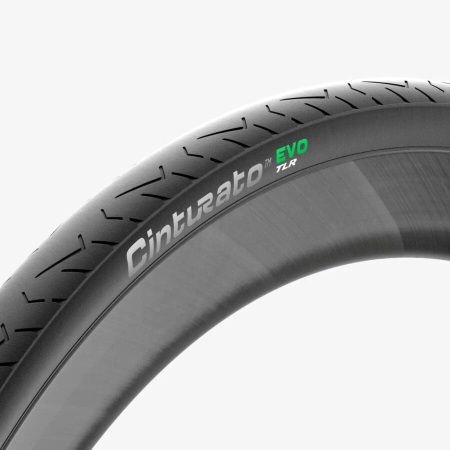 Llanta Pirelli Cinturato EVO TLR 700×28