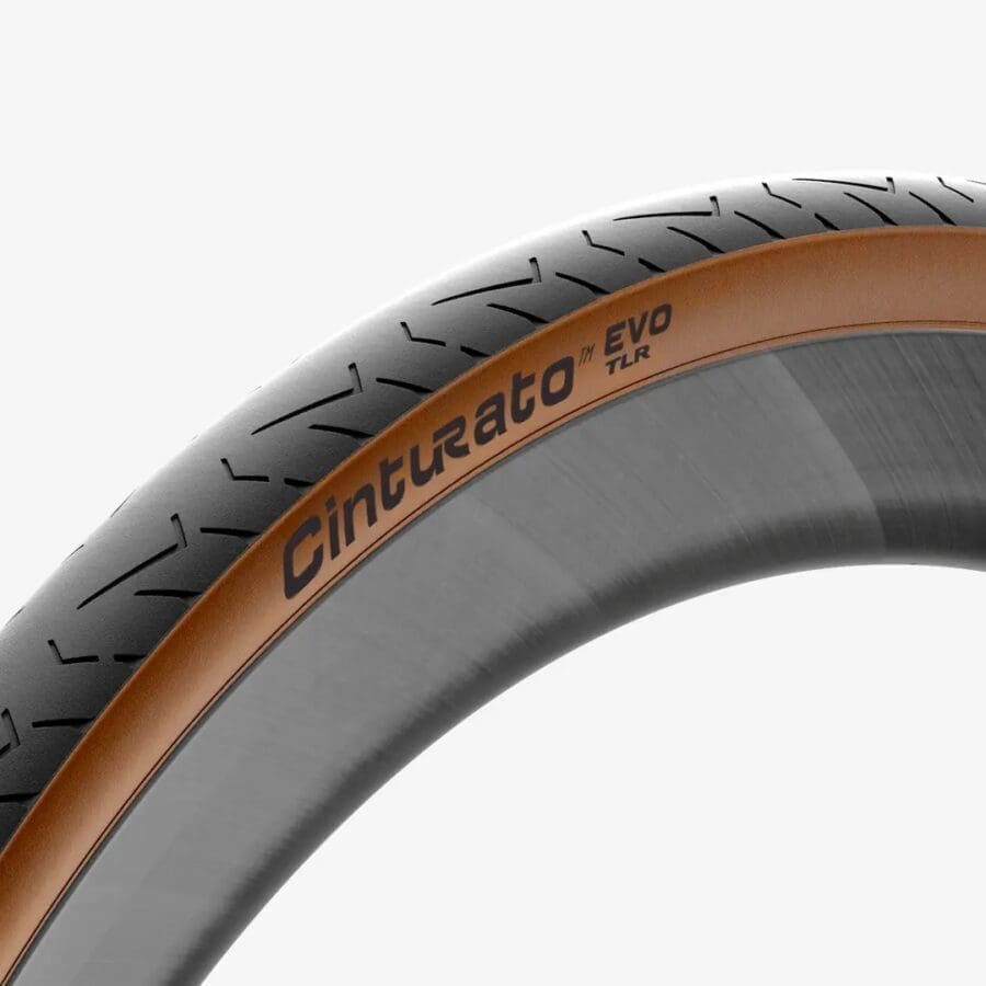 Llanta Pirelli Cinturato EVO TLR Classic 700×30