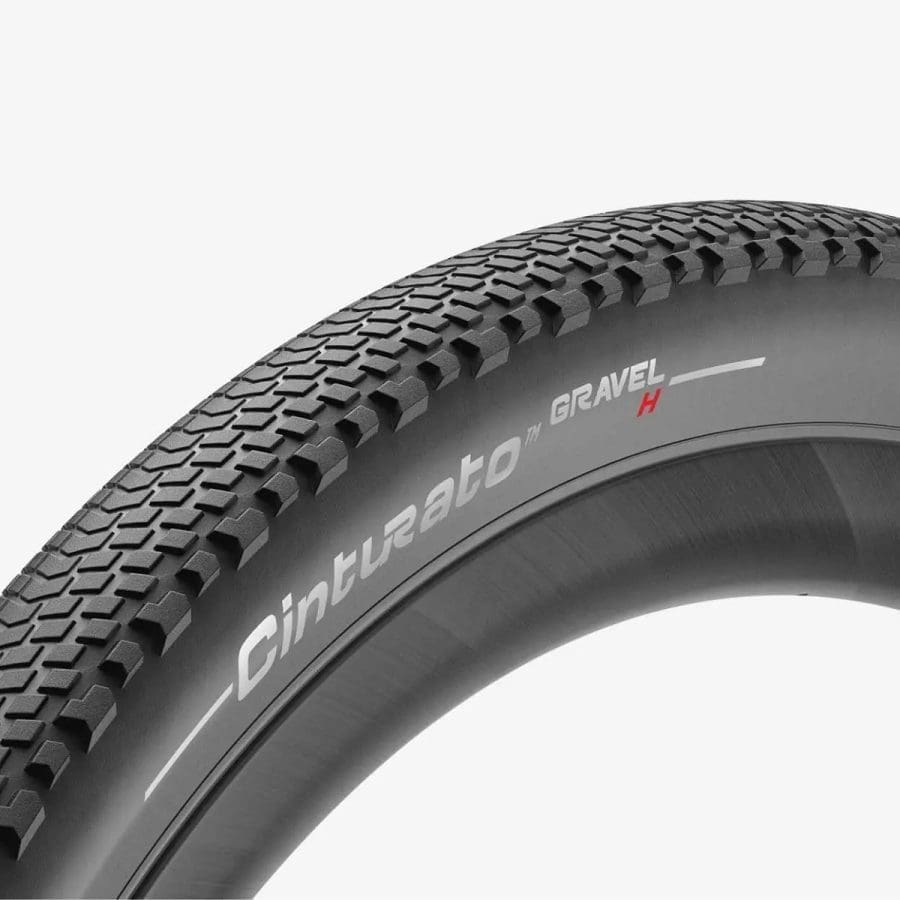 Llanta Pirelli Cinturato GRAVEL H TLR 700×40