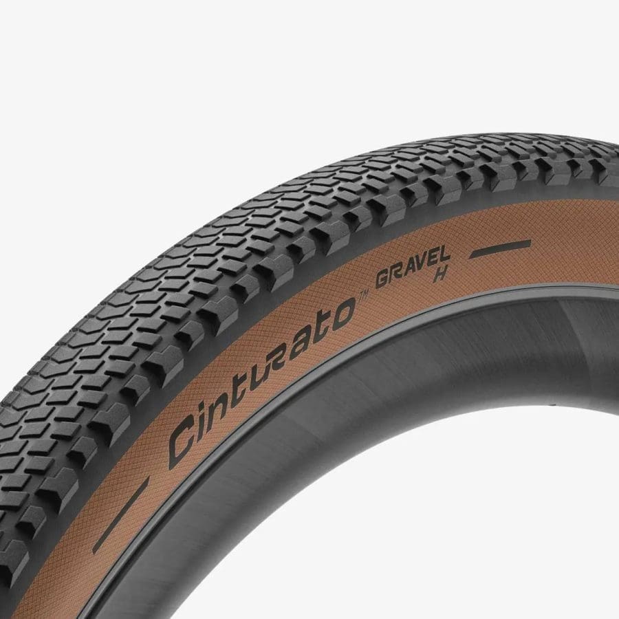 Llanta Pirelli Cinturato GRAVEL H TLR Classic 700×50