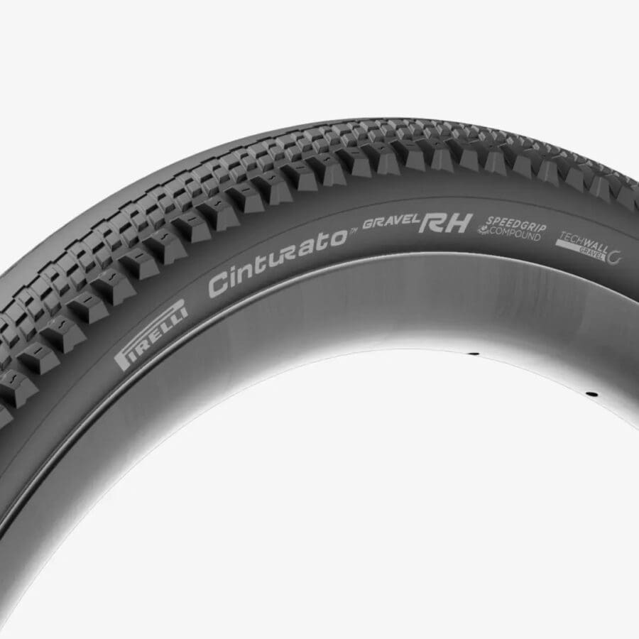 Llanta Pirelli Cinturato Gravel Rh Hp-Line Tlr 700×45