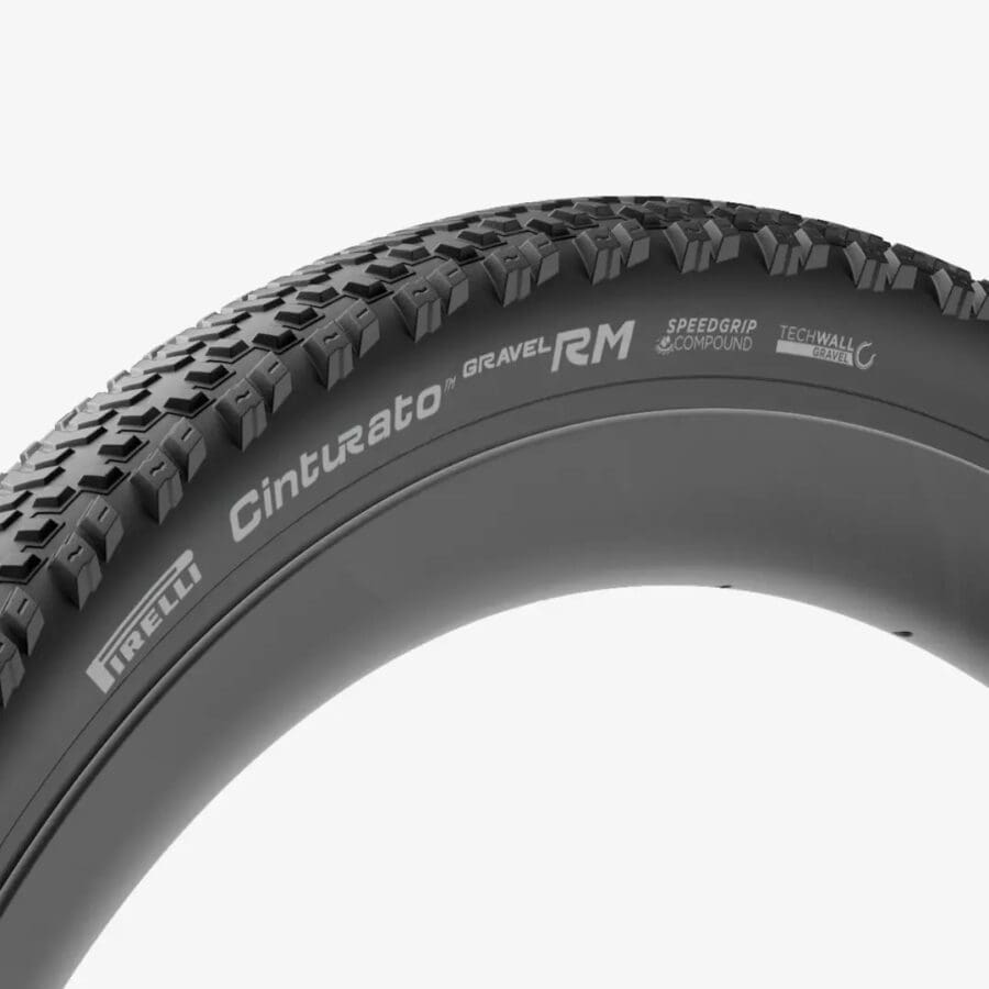 Llanta Pirelli Cinturato Gravel Rm Hp-Line Tlr 700×40
