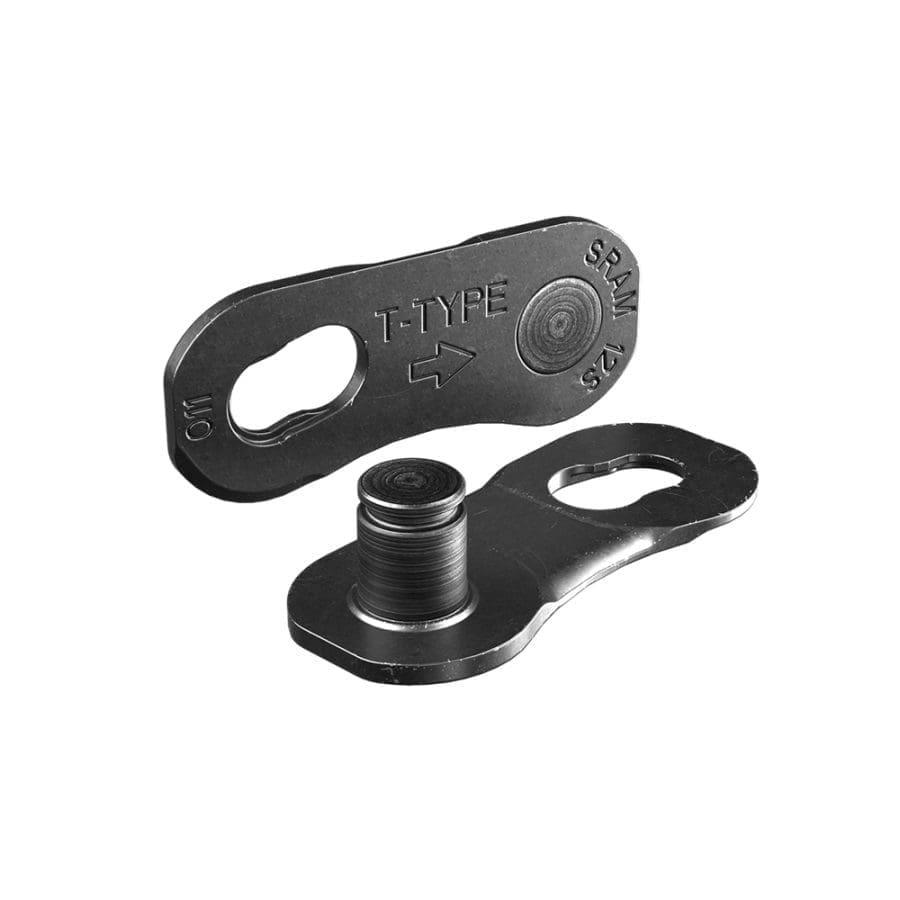 Candado SRAM Eagle Transmission PowerLock Black 12v 4pcs.