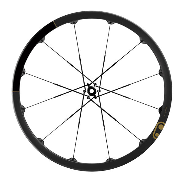 Rueda Cobalt 11