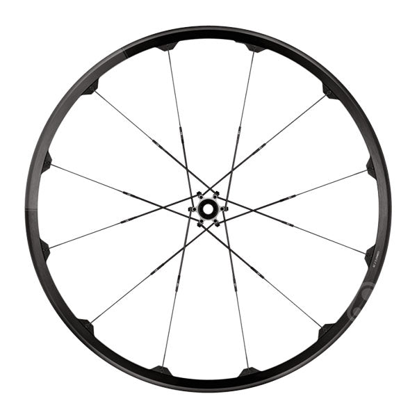 Rueda Cobalt 3 Negro