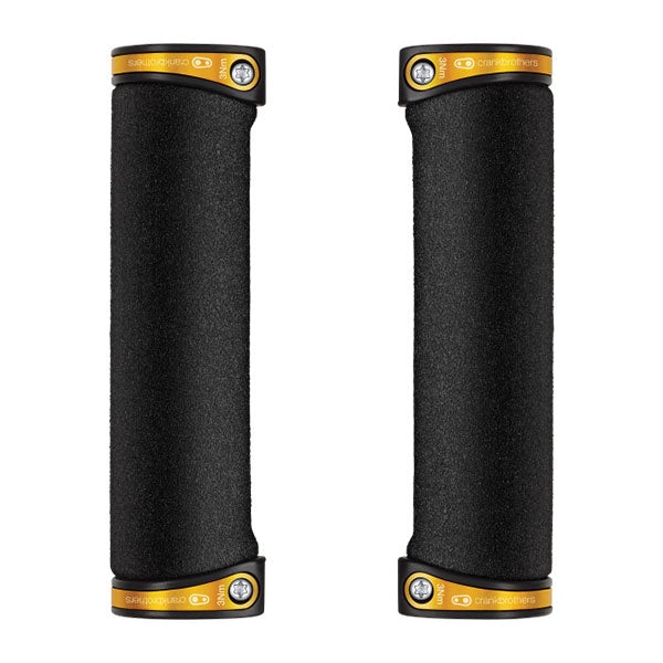 Puños Oro