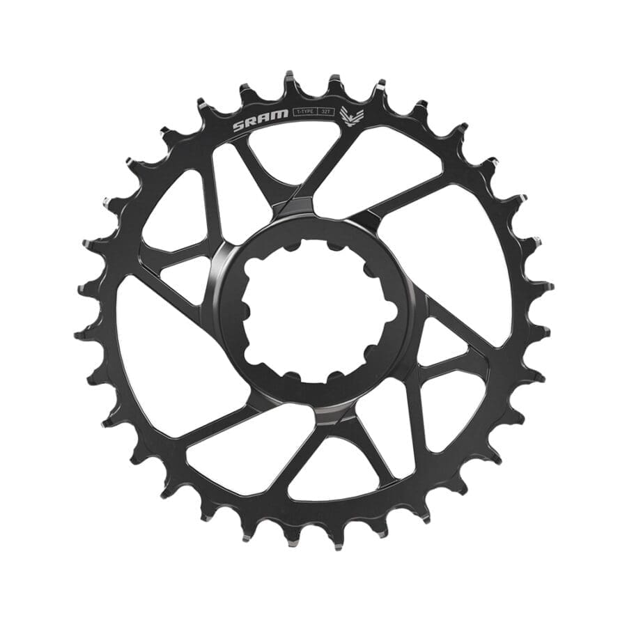 Plato SRAM Eagle 70 DM 3mm Offset T-Type 34T