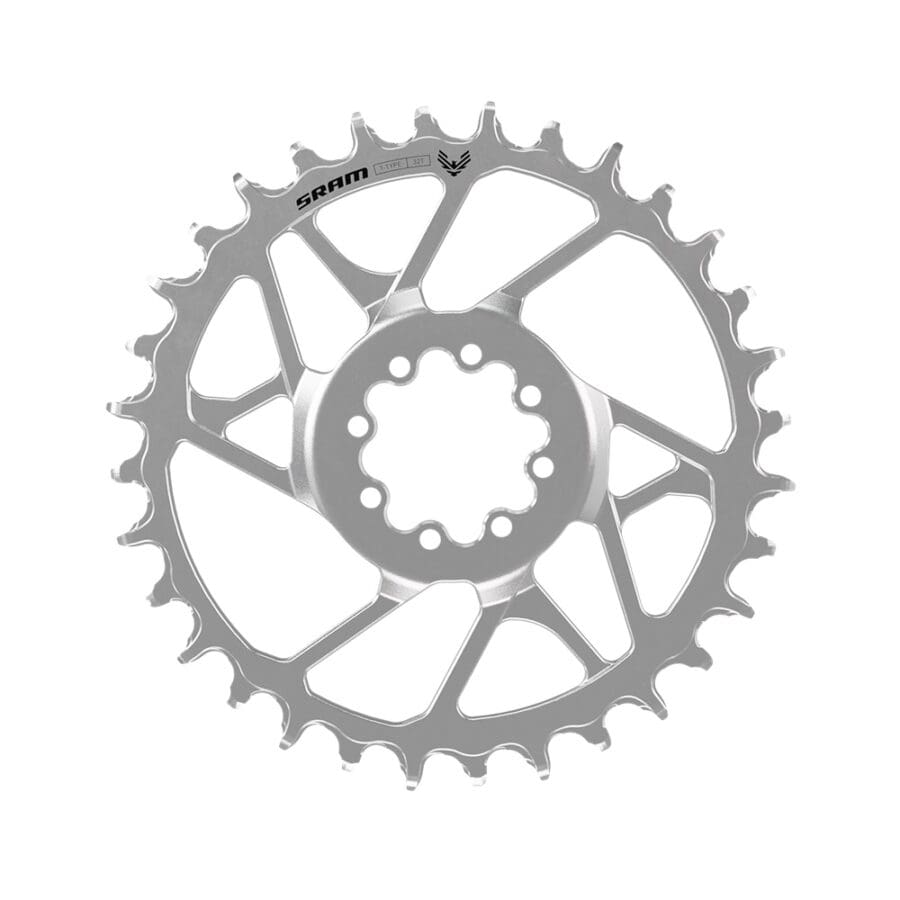 Plato SRAM Eagle 90 DM 3mm Offset T-Type 32T