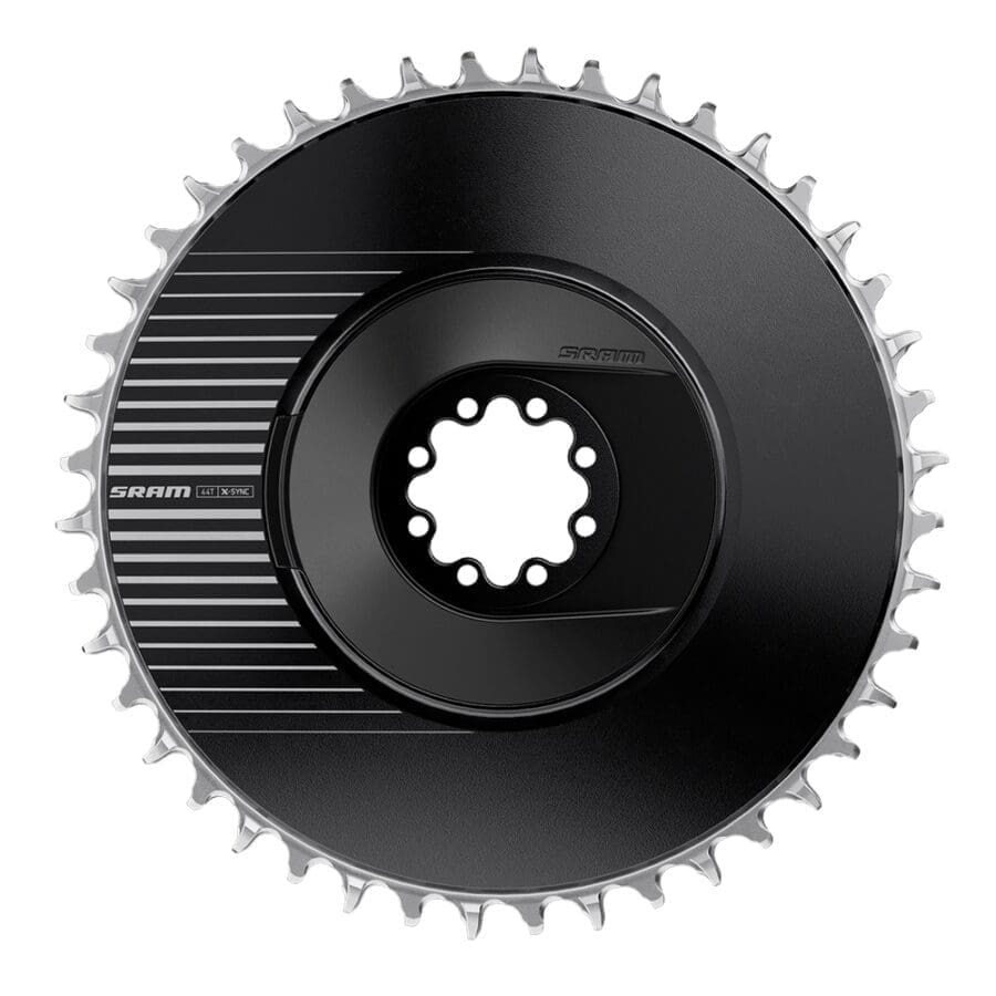 Platos SRAM RED E1 X-SYNC AERO 44T
