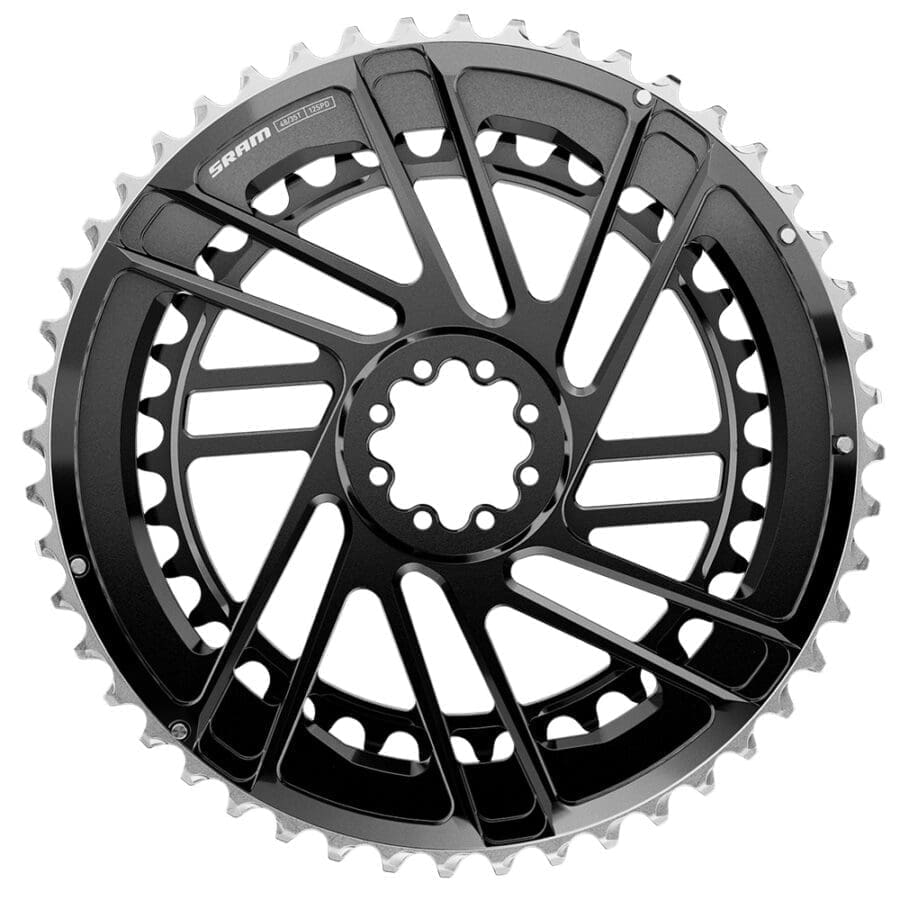 Platos SRAM FORCE AXS E1 48/35T