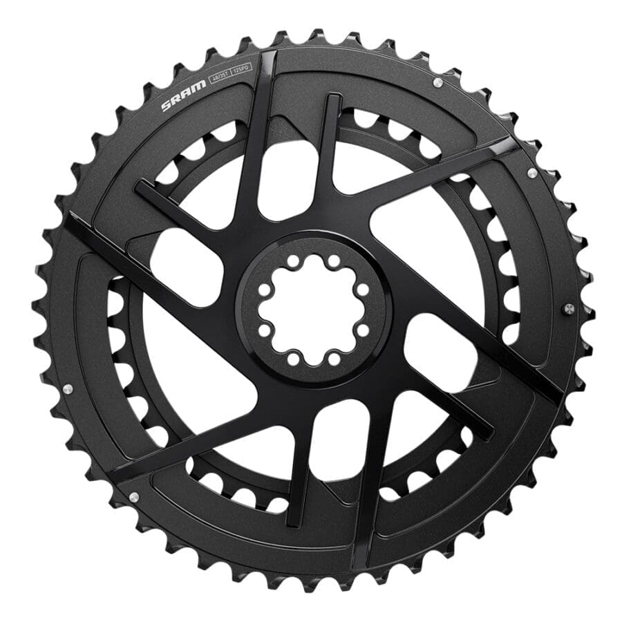 Platos SRAM Rival E1 48/35T
