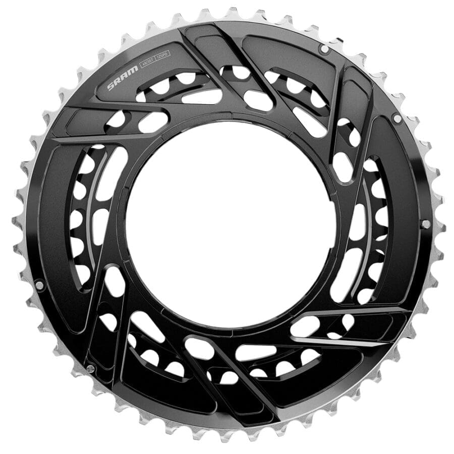 Platos SRAM FORCE AXS E1 Thread Mount 48/35T