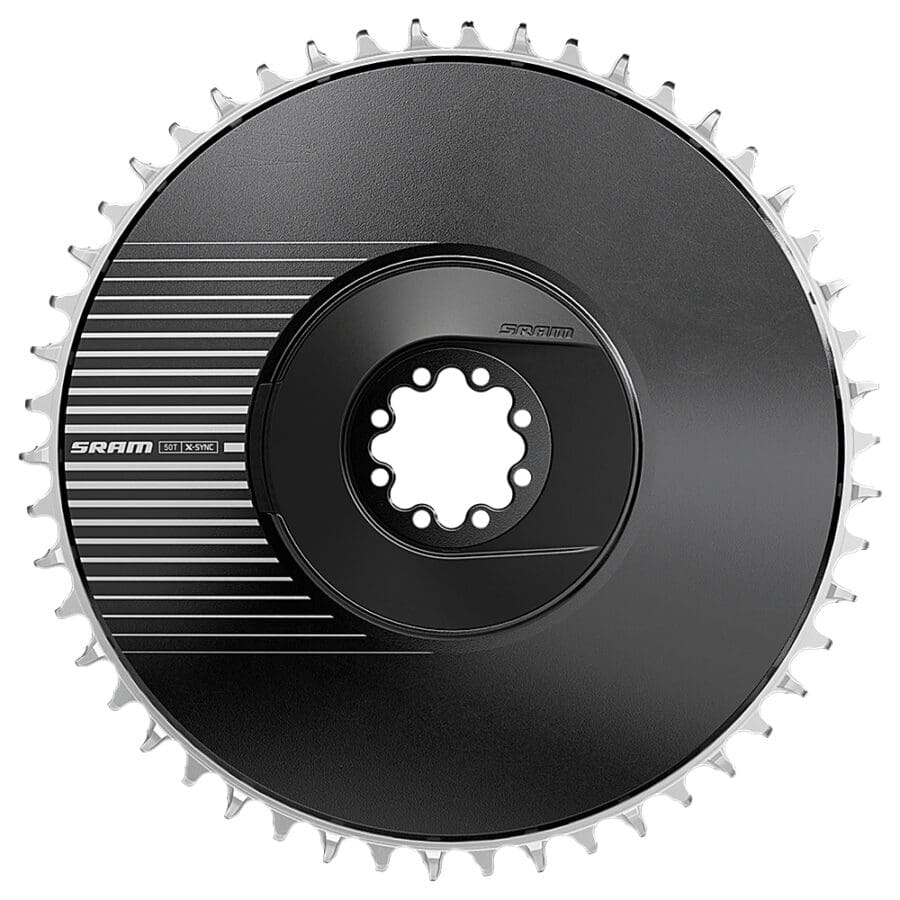 Platos SRAM RED E1 X-SYNC AERO 50T