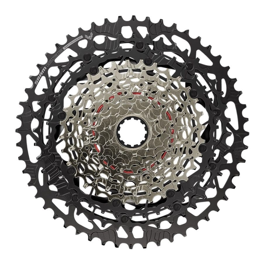 Cassette SRAM XS-1270 10-52T T-Type