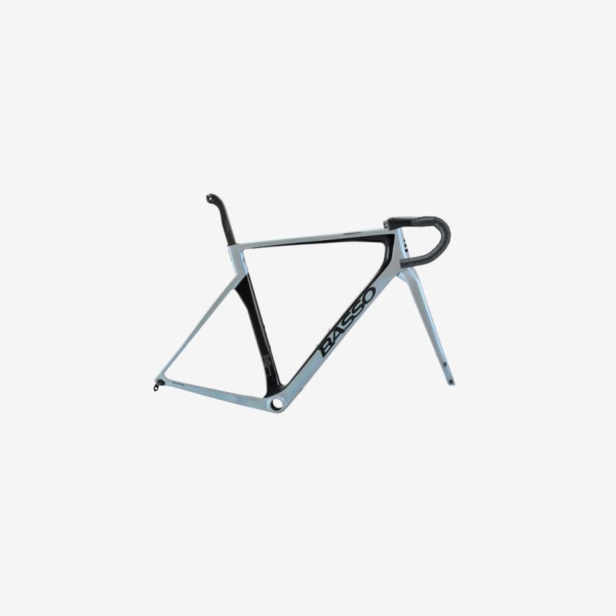 Cuadro Basso Diamante SV Opal White 53