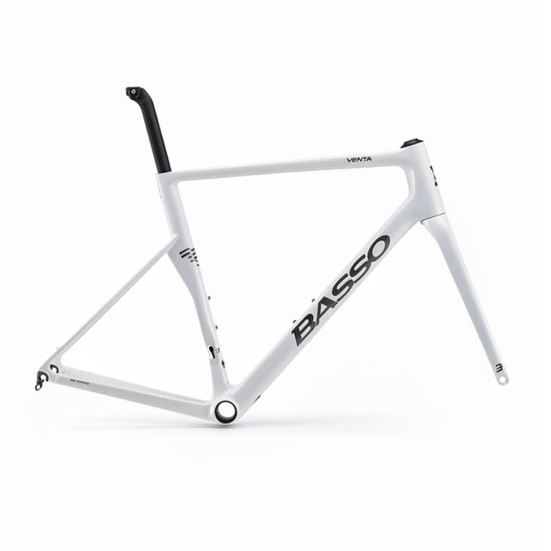 Cuadro Basso Venta R Pearl White 53