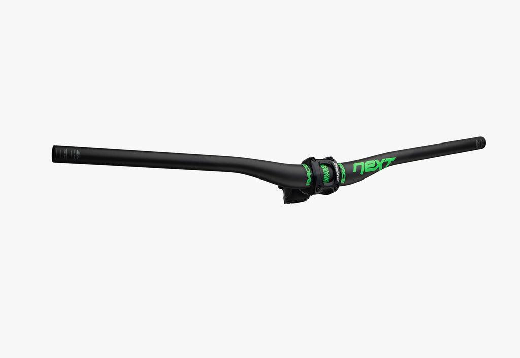 Manubrio Carbon Next 35, rise 20mm