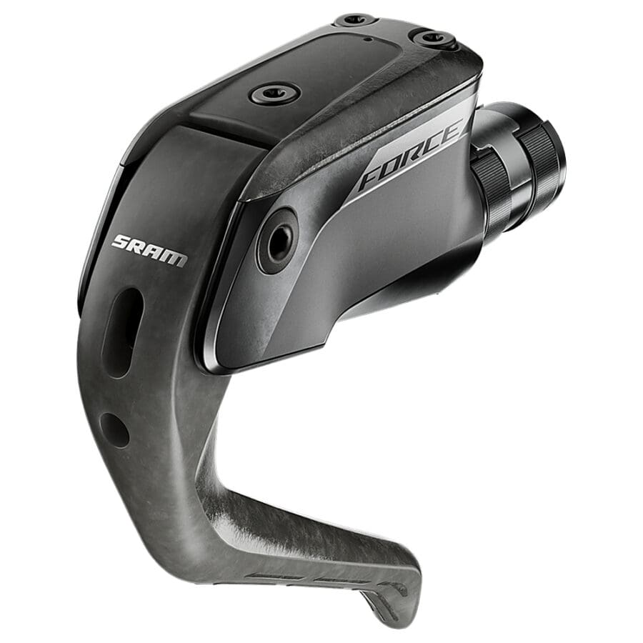 Palanca de freno SRAM Force AERO TT/Tri E1 DB Trasera 2000mm