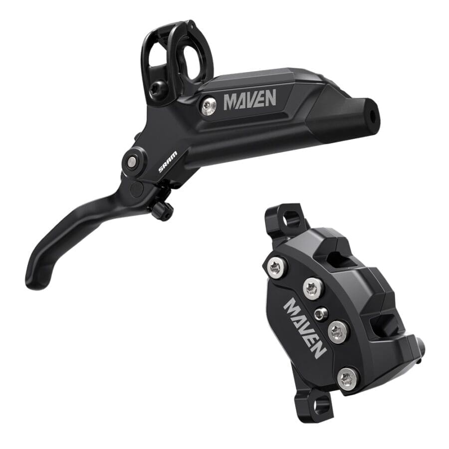 Freno Hidraulico SRAM Maven Base 950mm