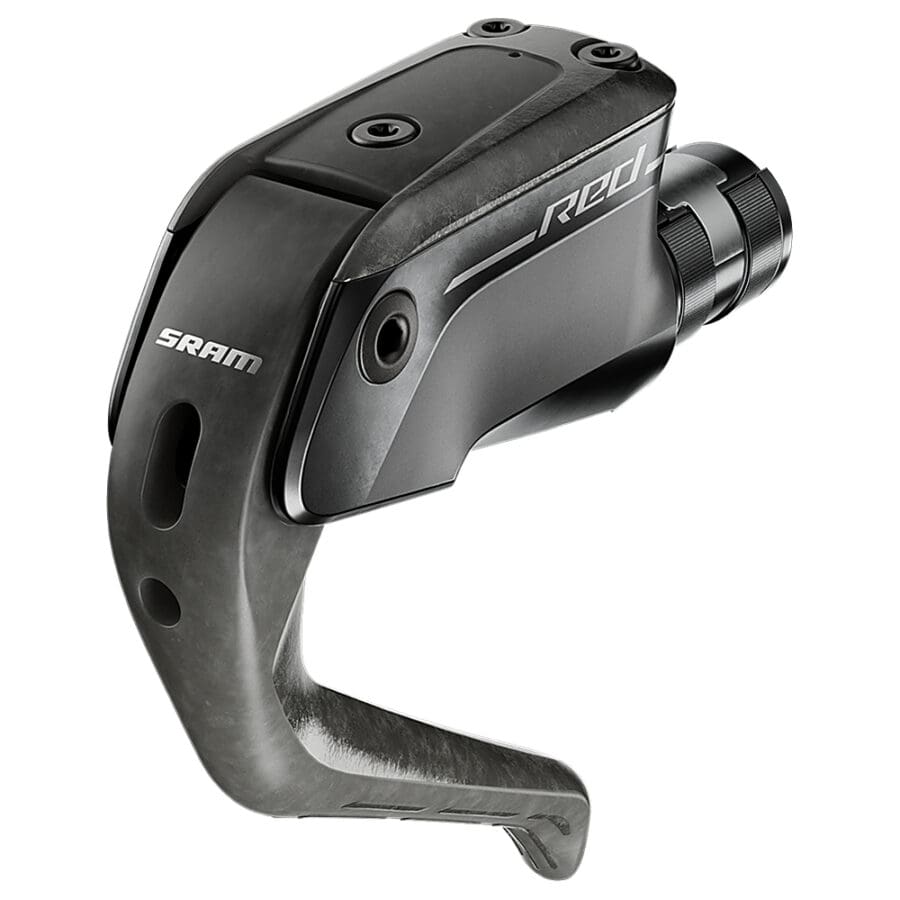Palanca de freno SRAM RED AERO TT/Tri E1 DB Izquierda 1100mm