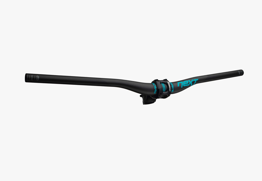 Manubrio Carbon Next 35, rise 20mm