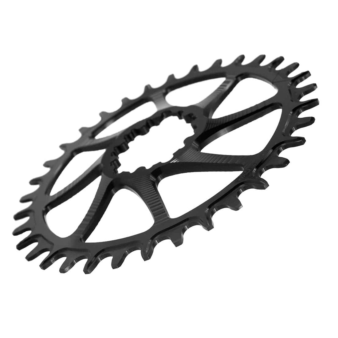 Plato GARBARUK DM MTB para Hope