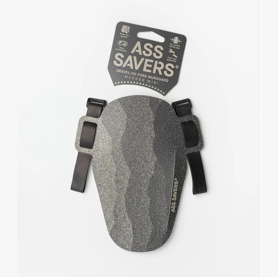 Guardabarros Ass Saver Mudder Mini Detour