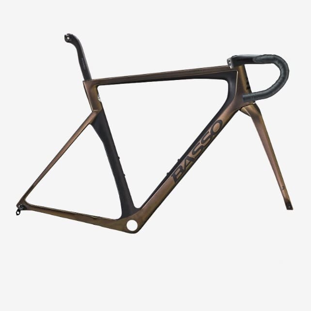 Cuadro Basso Diamante SV Emerald Green 53