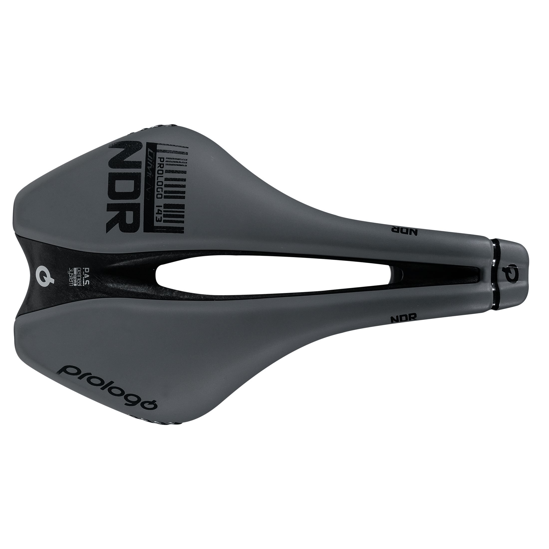 Asiento Prologo Dimension-NDR T4.0