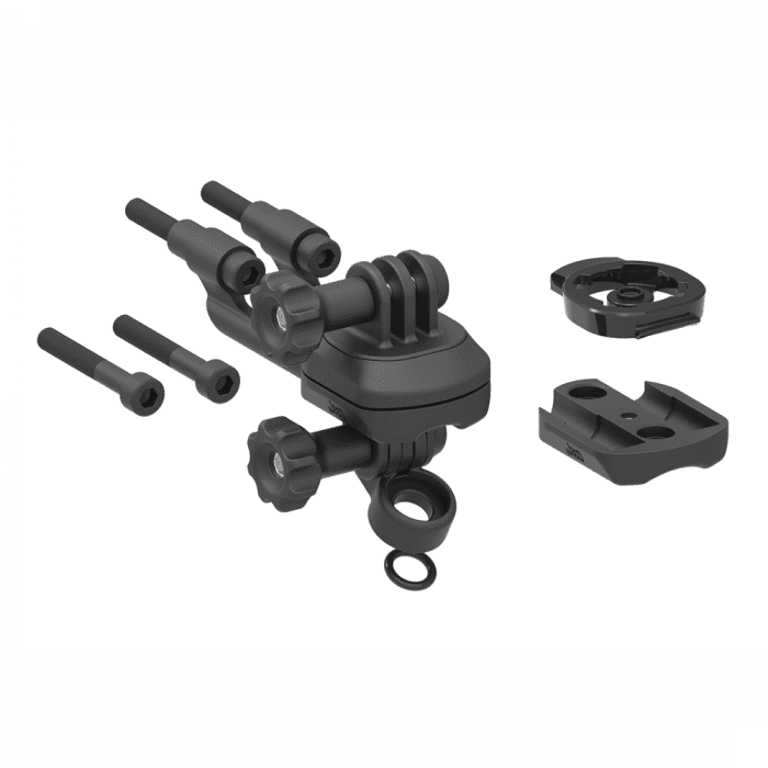 Lezyne Direct X-Lock System