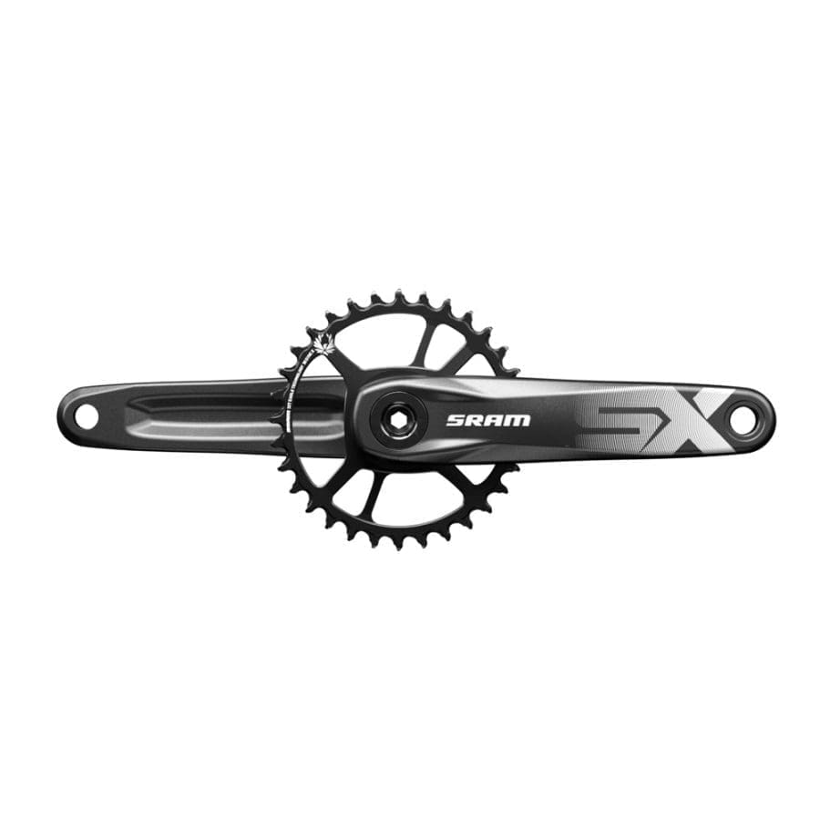 Multiplicacion SRAM SX Eagle 175mm 32T