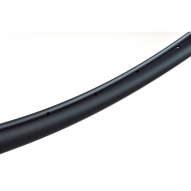DUKE Juego de Aros Crazy Star 6TERS 26 / 30 :: 29'' 28H Asimétrico Aluminio