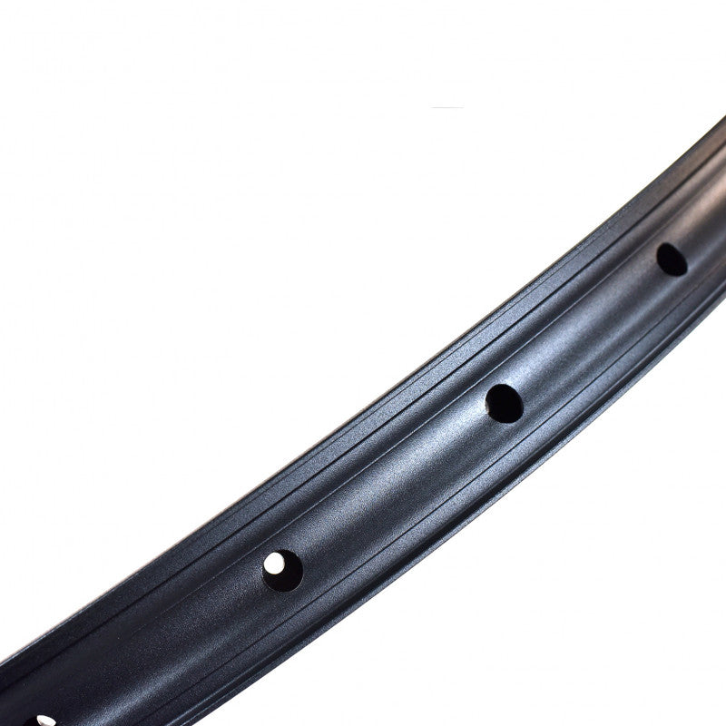 DUKE Juego de Aros Crazy Star 6TERS 26 / 30 :: 29'' 28H Asimétrico Aluminio