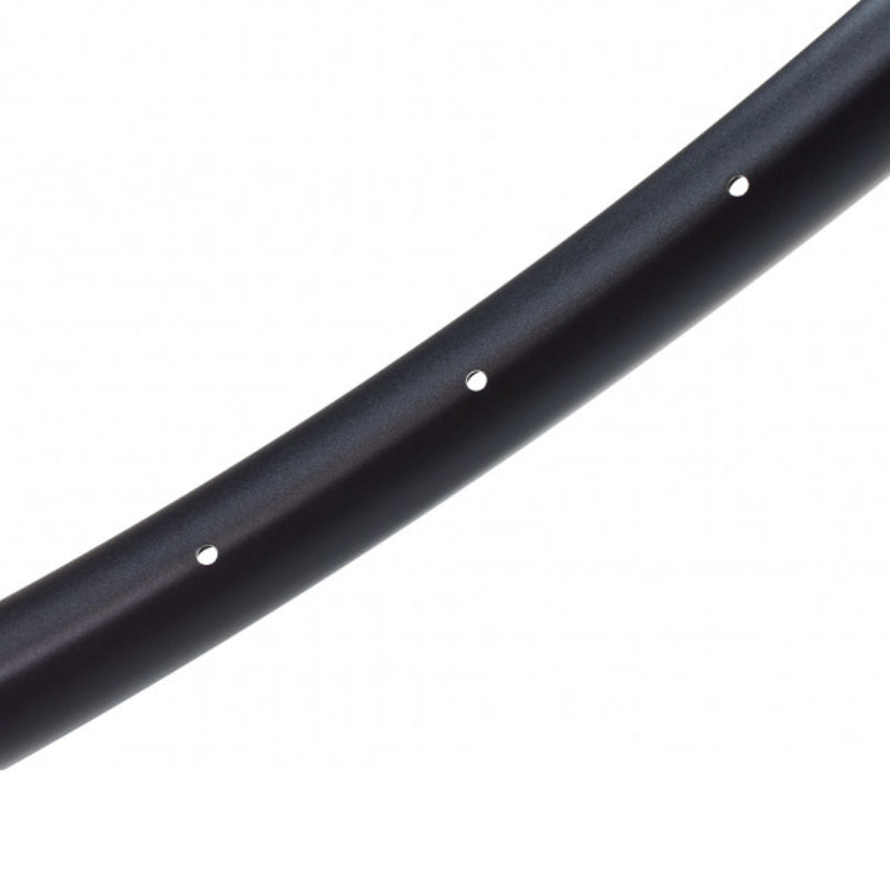 DUKE Juego de Aros Fury Star 6TERS 28 / 32 :: 29'' 32H Asimétrico Aluminio