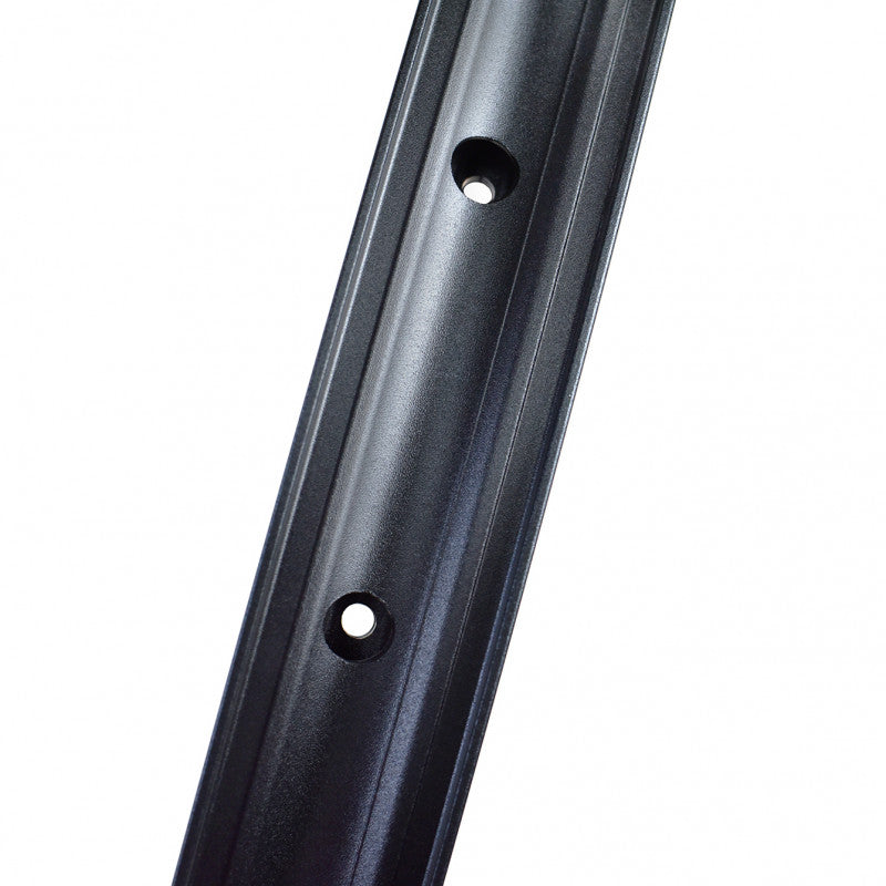 DUKE Aro Fury Star HD 28 :: 27.5" 32H Asimétrico Aluminio