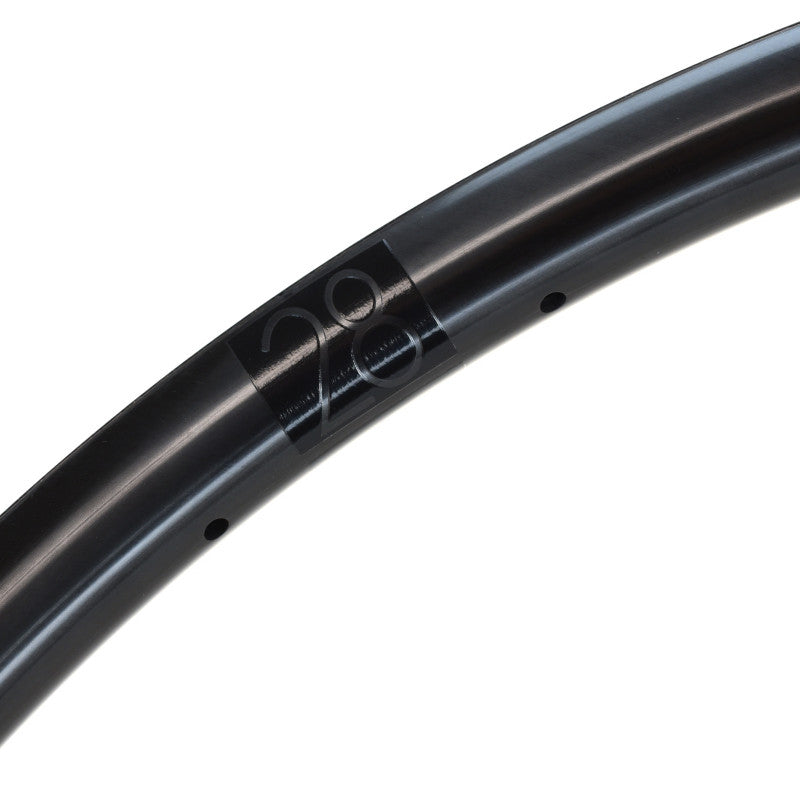 DUKE Aro Lucky Jack SLS4 6TERS 26 / 28 / 30 :: 29” 28H Asimétrico Carbón