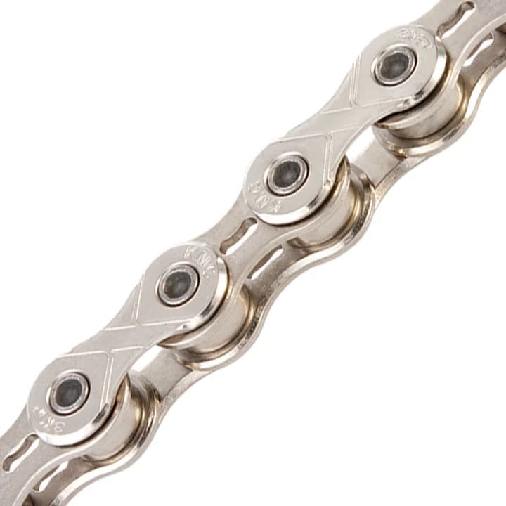 Cadena KMC 1v e101 Silver/Silver