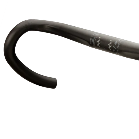 Manubrio Gravel de Carbono EC70 AX RB - Di2