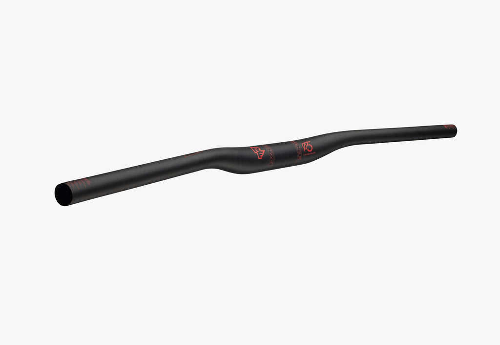 Manubrio Carbon Next R 35, rise 20mm