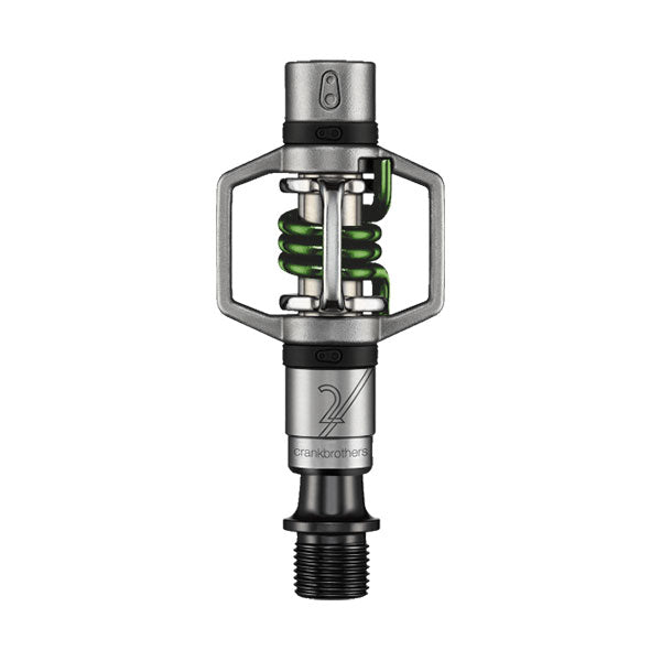 Pedales Eggbeater 2