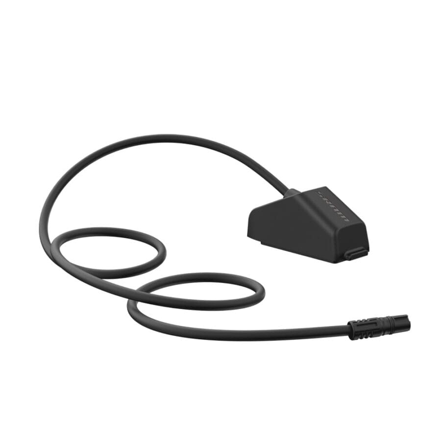 Cable de Extension SRAM Eagle Powertrain: Alimentación Directa para Desviadores AXS