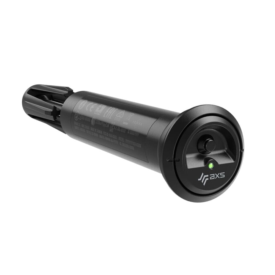 Sensor de pedal SRAM para Flight Attendant