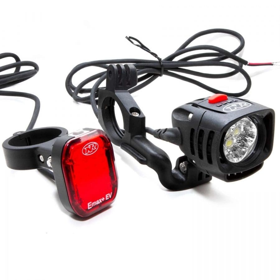 Combo NiteRider Epro 1000 / Emax+ 150
