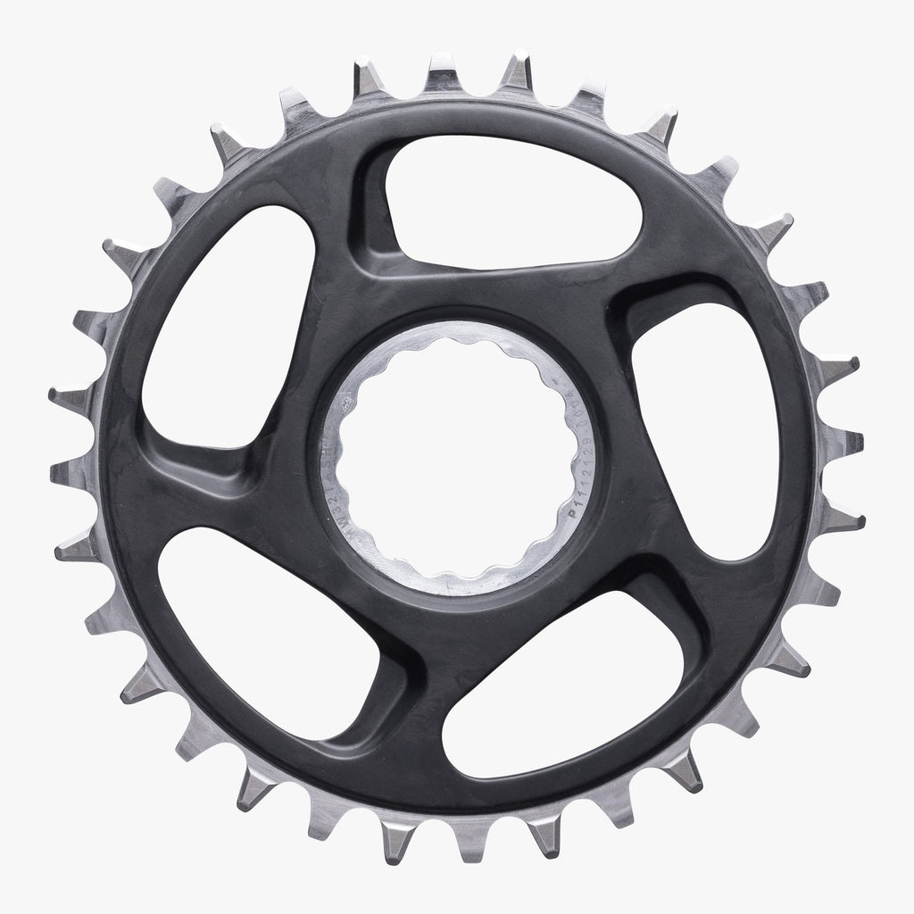 Chainring ERA Carbono Cinch Shimano 12