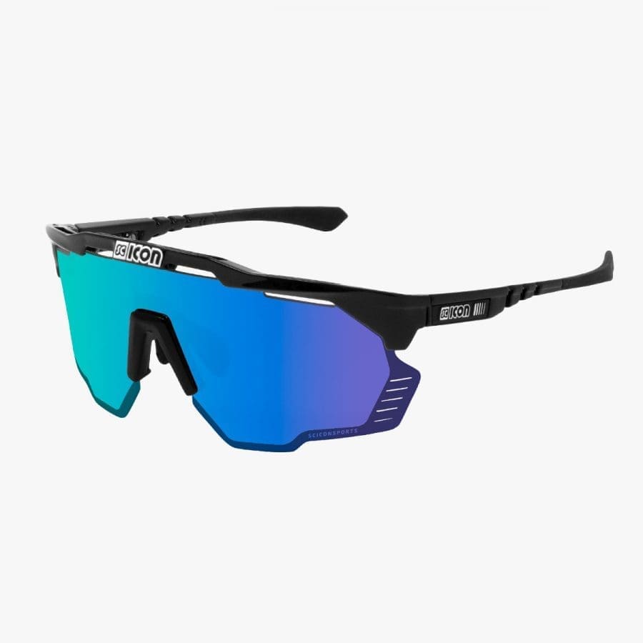 Lentes Scicon Aeroshade Kunken Negro A
