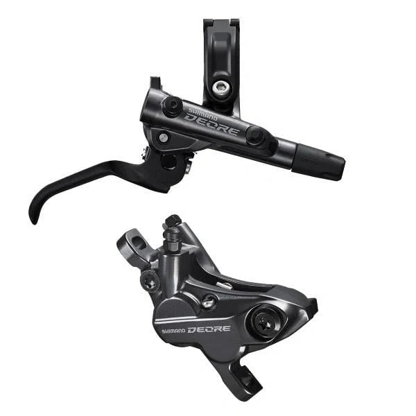 Freno Shimano Deore Delantero BL-M6100/BR-M6120